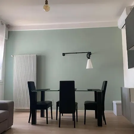 Soft Sage Apartment Marina di Ravenna