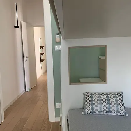 Apartment Soft Sage Marina di Ravenna