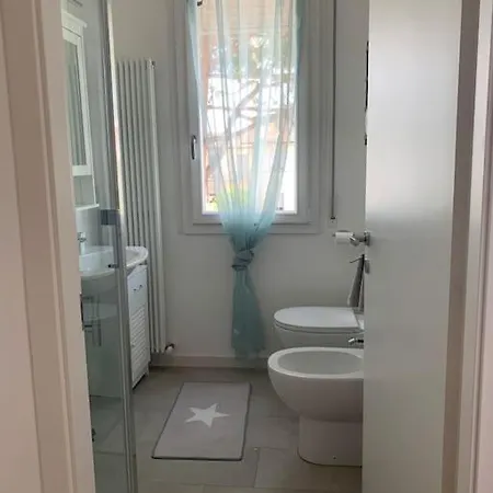 Soft Sage Apartment