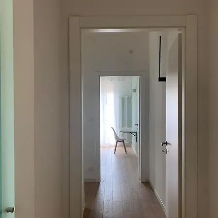 Soft Sage Apartment Marina di Ravenna