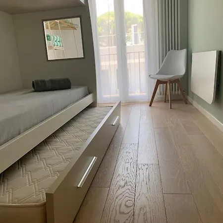 Soft Sage Apartment Marina di Ravenna