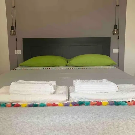 Soft Sage Apartment Marina di Ravenna