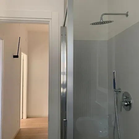 Apartment Soft Sage Marina di Ravenna