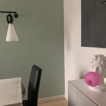 Apartment Soft Sage